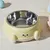 Zoomtopia Gamelles pour chats et chiens