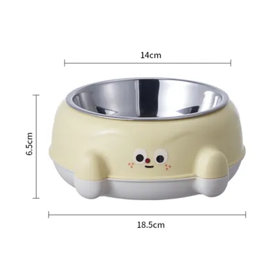 Zoomtopia Gamelles pour chats et chiens
