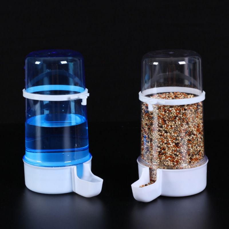 Pawzy Abreuvoir automatique pour oiseaux