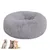 Pawzy Grotte de lit pour chat 50CM