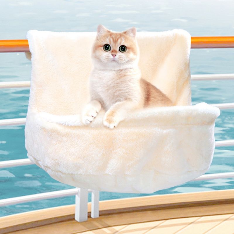 Zoomtopia Lit hamac pour chat