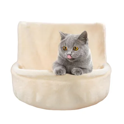 Zoomtopia Lit hamac pour chat