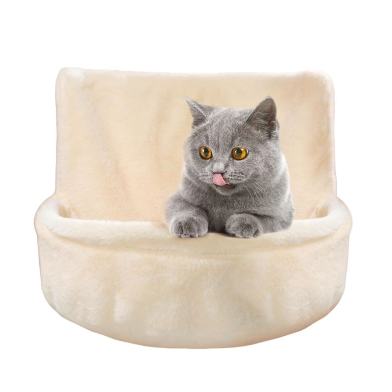 Zoomtopia Lit hamac pour chat