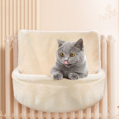 Zoomtopia Lit hamac pour chat
