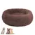Pawzy Grotte de lit pour chat 50CM