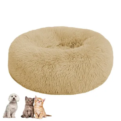 Pawzy Grotte de lit pour chat 50CM