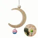 Pawzy Jouet en bois pour perroquet