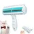 Zoomtopia Brosse Anti Poils Animaux Chat Chien, Brosse Ramasse Enlève Poils