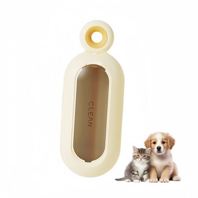 Zoomtopia Rouleau anti - peluches pour éliminer poils d'animaux