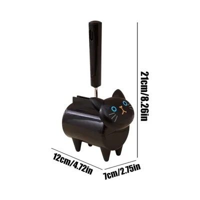 Zoomtopia Épilateur pour animaux de compagnie