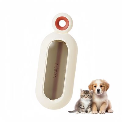 Zoomtopia Rouleau anti - peluches pour éliminer poils d'animaux