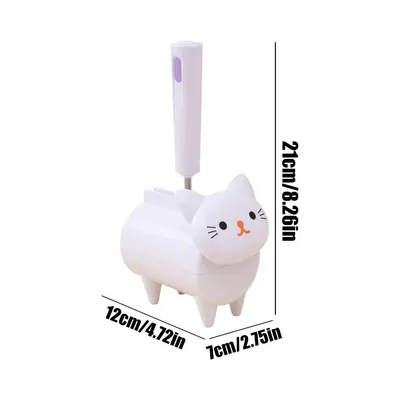 Zoomtopia Dépassement des Poils pour Animaux de Compagnie Rouleau d'épilati