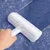 Zoomtopia Brosse Anti Poils Animaux Chat Chien, Brosse Ramasse Enlève Poils