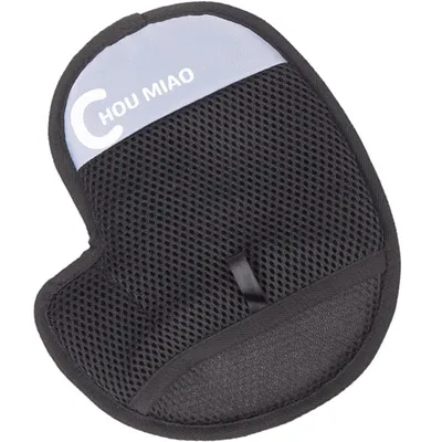 Pawzy Gant épilateur pour chat - Enlève poils sur meubles & vêtements