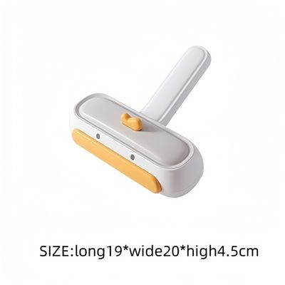 Pawzy Brosse adhésive épilateur poils chien/chat