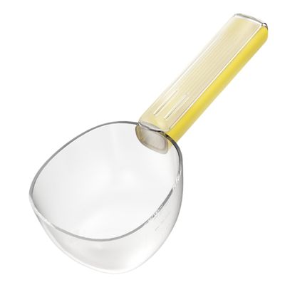 Pawzy Cuillère-mesure pour nourriture animaux - Précise
