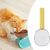 Pawzy Cuillère-mesure pour nourriture animaux - Précise