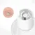 Pawzy Gamelle-fontaine 2 en 1 pour animaux