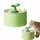 Wasserspender für Katzen