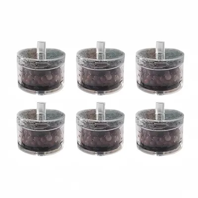 FurryFusion Petite fontaine à eau pour chat en forme de jeune arbre FurryFusion Petite fontaine à eau pour chat en forme de jeune arbre