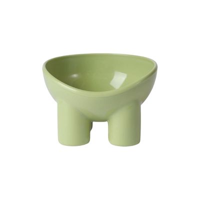 Pawzy Gamelle ergonomique pour chat