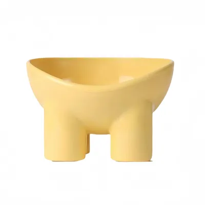 Pawzy Gamelle ergonomique pour chat