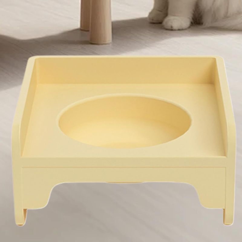 Pawzy Support gamelle ergonomique - Alimentation saine