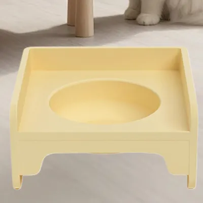 Pawzy Support gamelle ergonomique - Alimentation saine