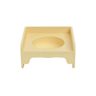 Pawzy Support gamelle ergonomique - Alimentation saine