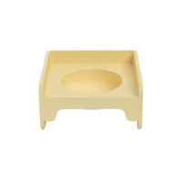 Pawzy Support gamelle ergonomique - Alimentation saine
