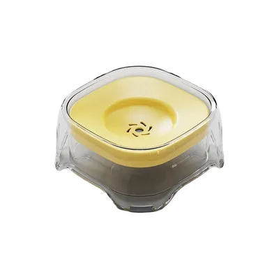 Pawzy Bol eau chat - Flotteur anti-fuite Pawzy Bol eau chat - Flotteur anti-fuite