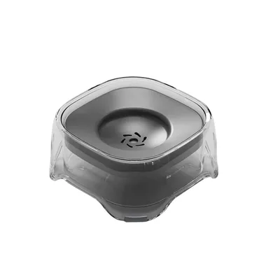 Pawzy Bebedero para gatos - Flotador a prueba de fugas