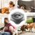 Pawzy Bol eau chat - Flotteur anti-fuite