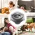 Pawzy Bol eau chat - Flotteur anti-fuite