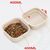 Pawzy Bol voyage pliable chien/chat - eau & nourriture
