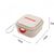 Pawzy Bol voyage pliable chien/chat - eau & nourriture