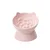 Pawzy Gamelle Chat Premium - Céramique Saine & Design Ergonomique