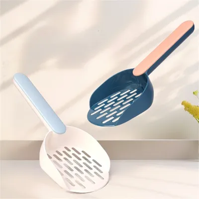 Pawzy  Pelle à litière pour chat et chien