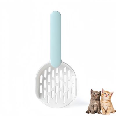 Pawzy Pelle à litière pour chat et chien