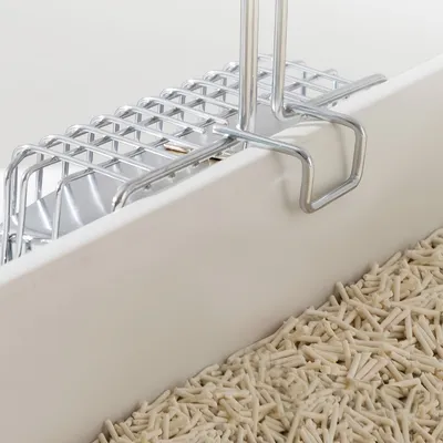 FurryFusion Pelle pour litière de chat