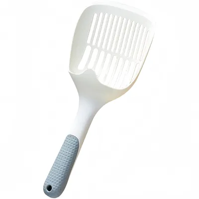 Pawzy Pelle à litière premium - Robuste & anti-odeurs