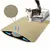 Pawzy Tapis de litière pour chat 60×35CM
