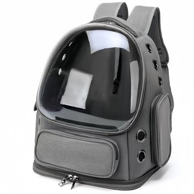 Zoomtopia Belüfteter Katzenrucksack