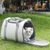 Zoomtopia Porte - chat pour animaux de compagnie
