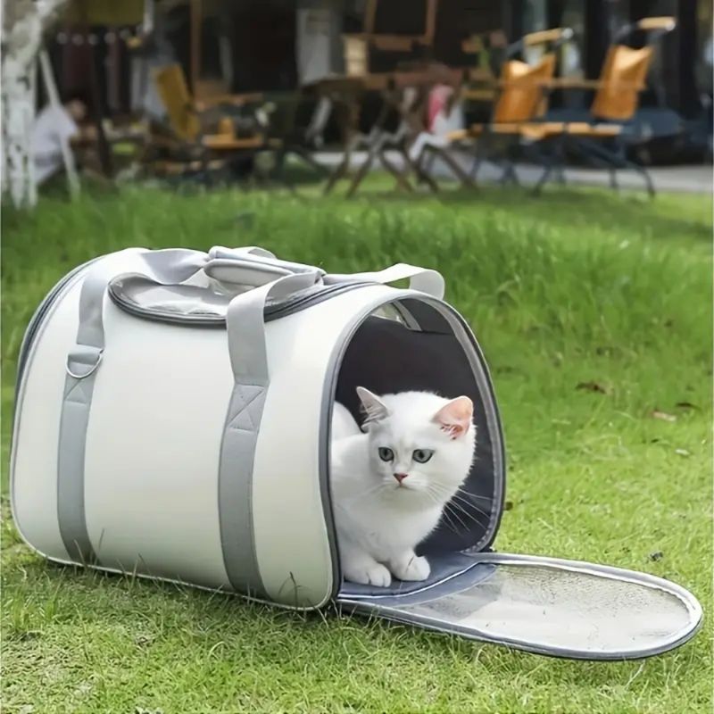 Zoomtopia Porte - chat pour animaux de compagnie