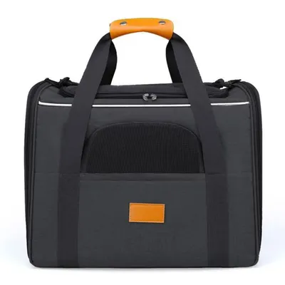 Zoomtopia Transportbox für Katzen