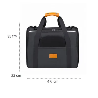 Zoomtopia Cage de transport pour chat