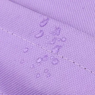Pawzy Sac de voyage pour chat et chien Violet