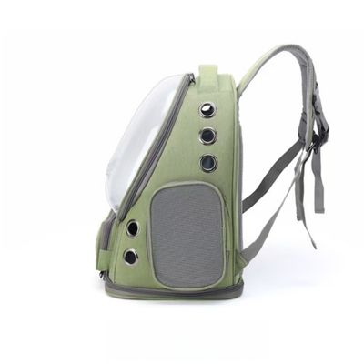 Zoomtopia Sac à dos ventilé pour chat