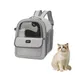 Zoomtopia Transport-Rucksack für Haustiere